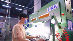 福建电信AI赋能千行百业谱新篇