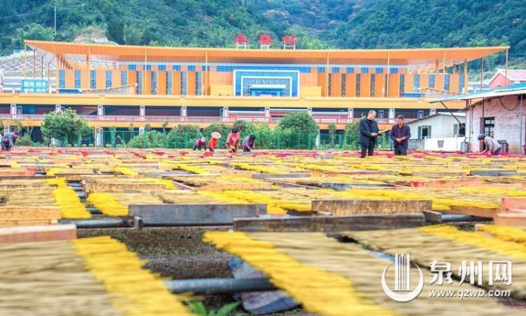 泉州四地与福厦串起“直达生活圈”