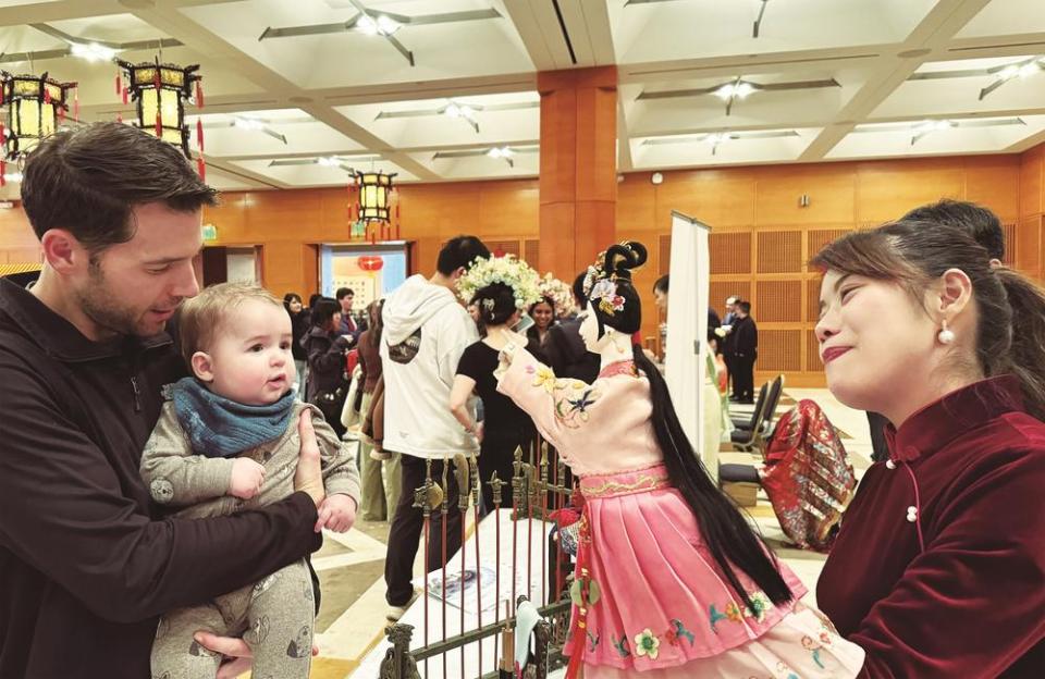 漳州：游田园都市 品文化名城