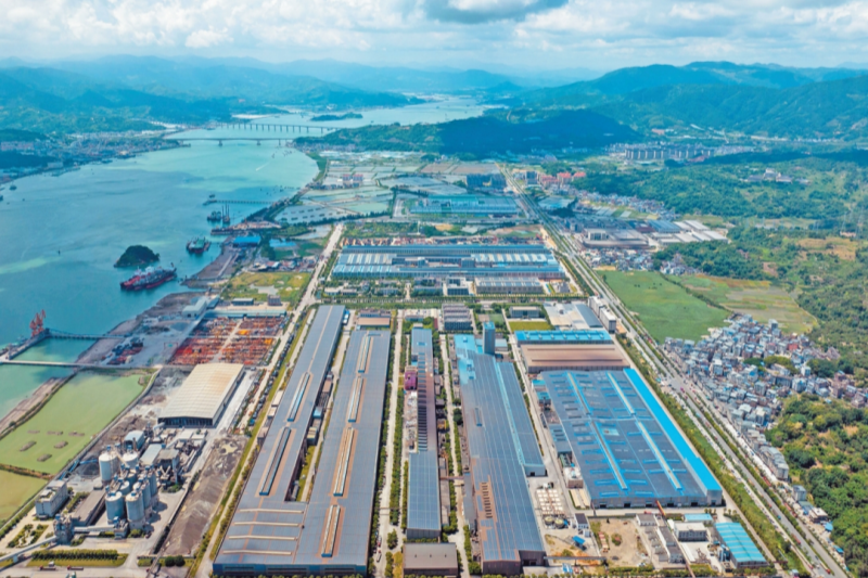 宁德新能源新材料产业核心区建设提速_fororder_微信截图_20250715091946_副本