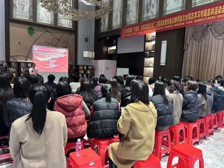 福建惠安：文明“四部曲”奏响助推物业管理提升新乐章