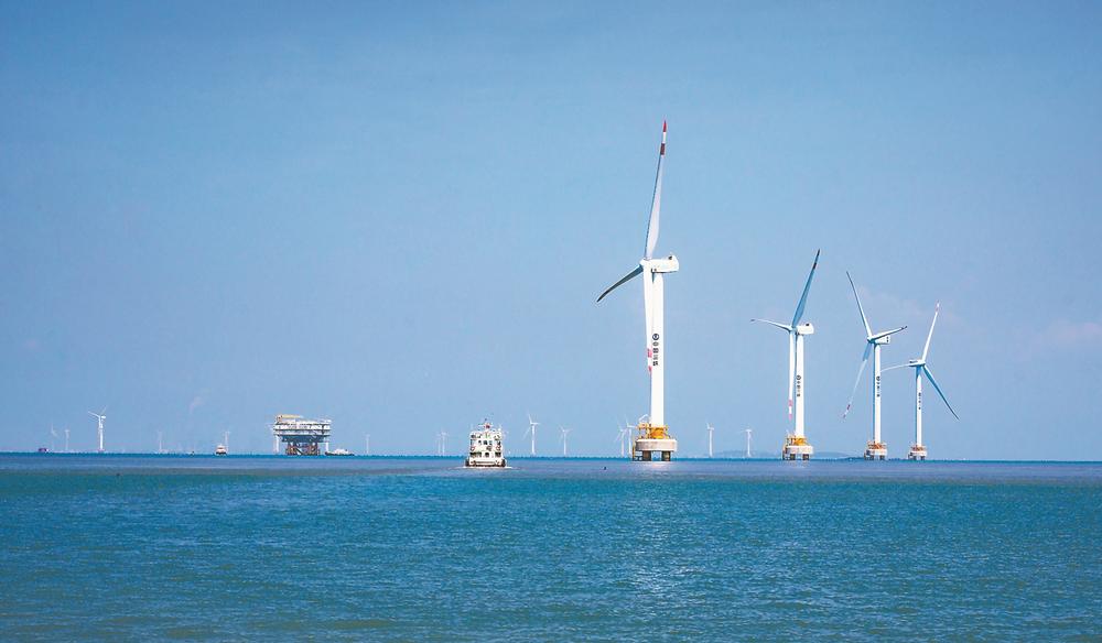 福建推动海洋经济高质量发展观察（下）