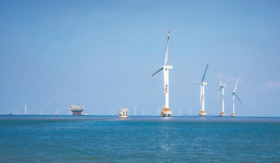 福建推动海洋经济高质量发展观察（下）