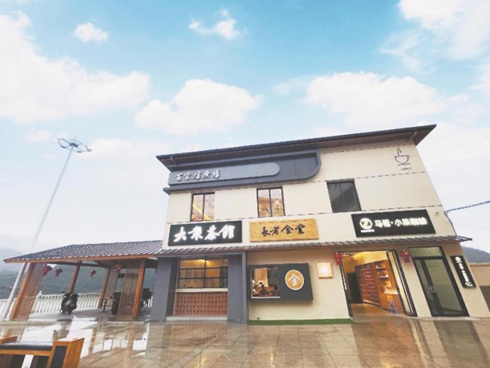 福建：乡建乡创 一场田园追梦