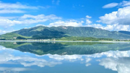福建福清：五轮驱动共治水 龙江碧水焕新颜