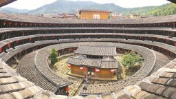 大型地域文化丛书《打开福建》第一辑面世