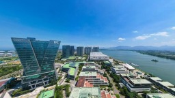点“数”成金的“福州路径”
