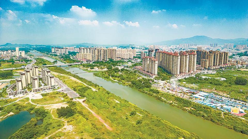 漳州漳浦：山海联动筑坦途 城乡共富谱新篇