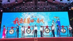 “我要去莆田——看戏”2026戏聚莆阳莆仙戏汇演启幕