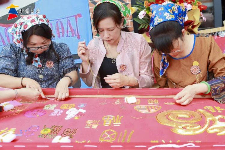 一站式打卡崇武古城惠女海韵休闲街区