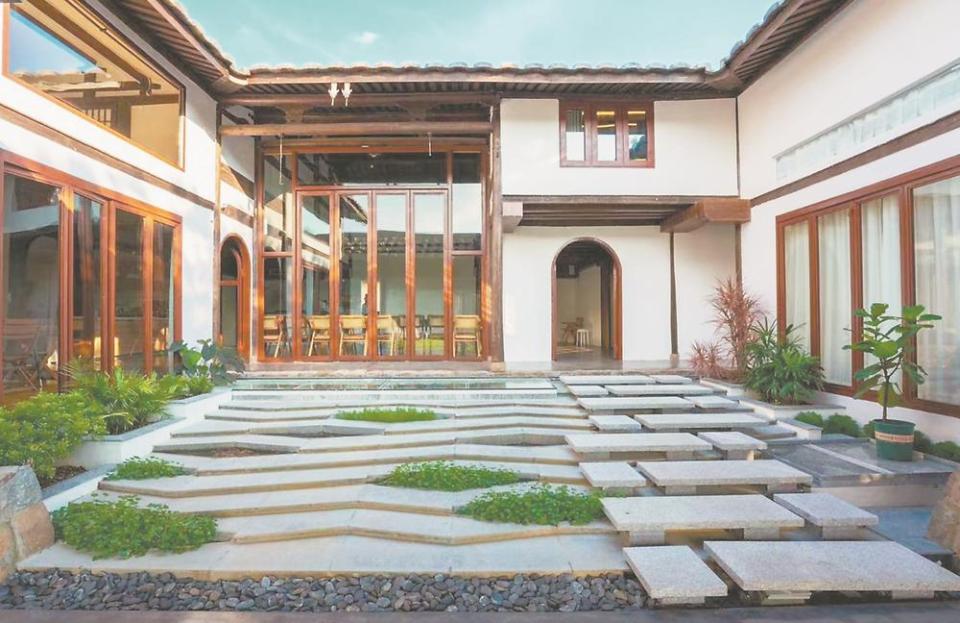 福建：乡建乡创 一场田园追梦