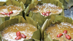 宁德：粿香里的福鼎年味