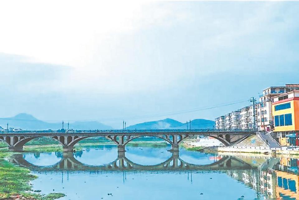 福建枫亭古街：海丝遗韵 千年回响_fororder_aded4bf3-5fa1-42f4-addb-1af5f5901ddb