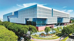 厦门火炬高新区：以“拨投结合”破解科技成果转化难题