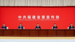 福建平潭：奋力谱写“一岛两窗三区”建设新篇章