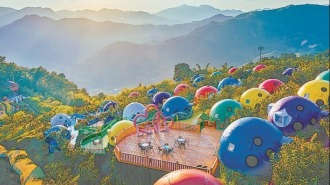 福建：以文兴村 融旅致富