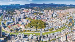 泉州德化：匠心筑城 驱动瓷都蝶变焕新