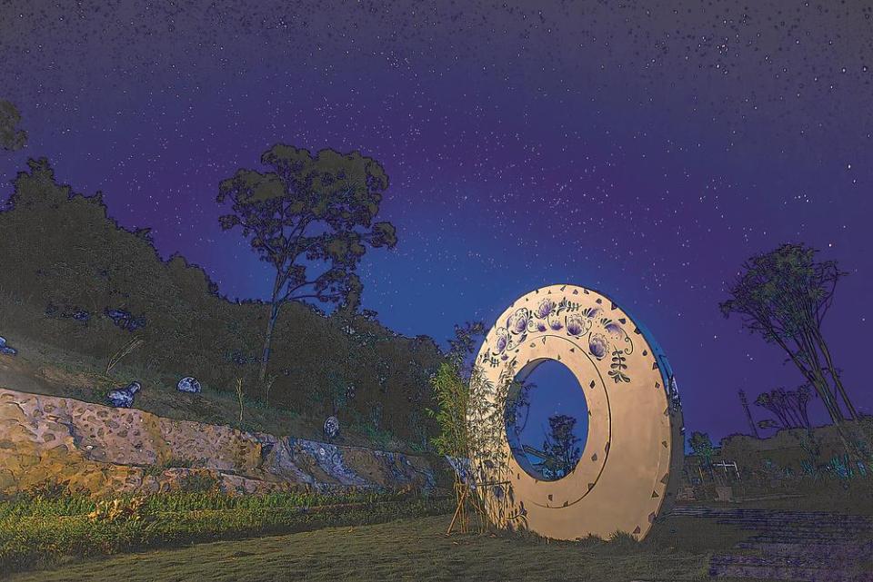 漳州平和窑：十里长窑 见证海丝繁华盛景