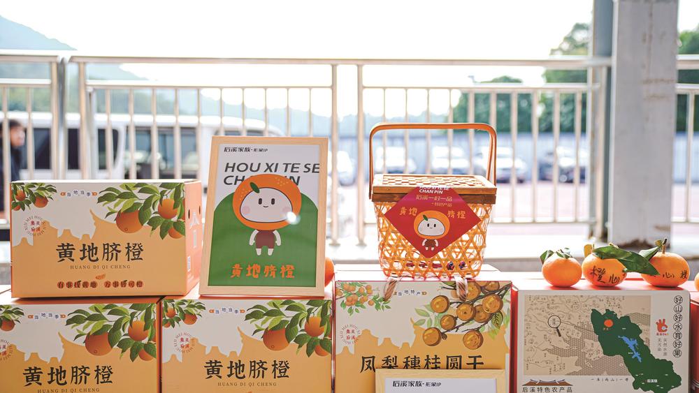 厦门：推动地名资源转化为发展红利
