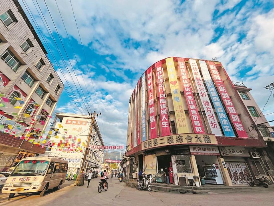 南平市来舟镇：一个站与一座城的“双向奔赴”