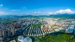 2026年中国福州国际招商月5月22日启动