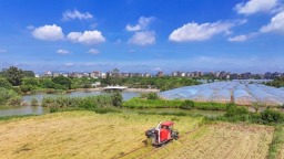 福州特色现代农业迈上新台阶