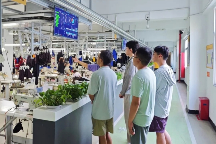 探寻“世遗之城”发展新貌 山东大学调研考察团走进泉州_fororder_微信图片_2025-08-15_151521_866_副本