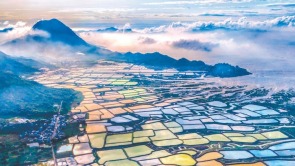 宁德霞浦：文旅提质 以诚待客