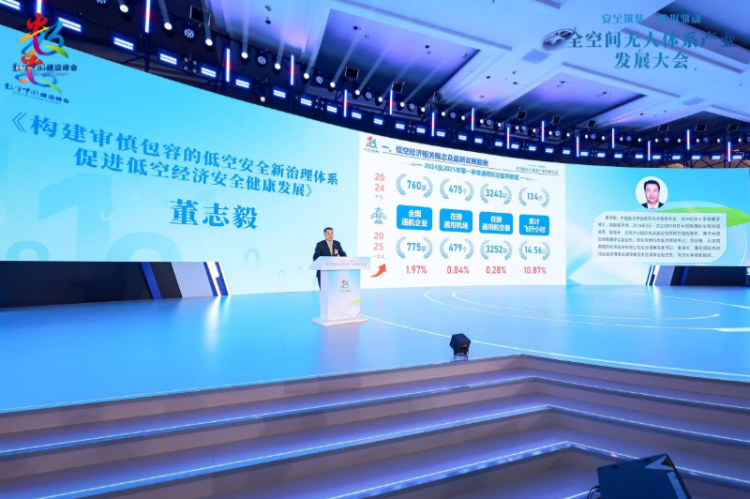 全空间无人体系产业发展大会在福州举办_fororder_图片2_副本