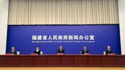 福建：加快建设交通强省 “211”交通圈基本成型