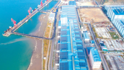 宁德福鼎：“光伏+储能”助力企业绿色转型