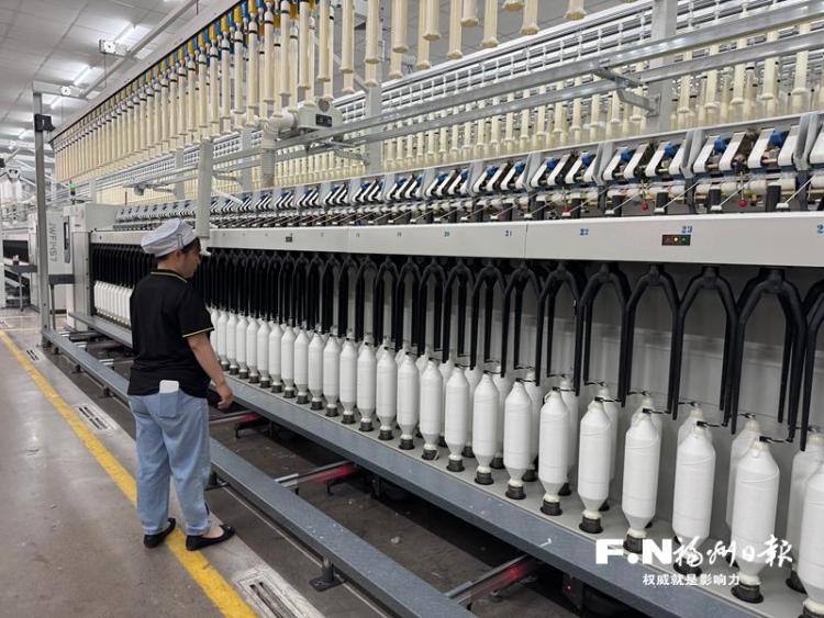 福州永泰：聚焦企业需求 深化“放管服”改革