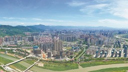 莆田城厢：抢跑春天里 奏响“奋进曲”