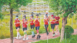 厦门：乡村运营师 让风景能变现