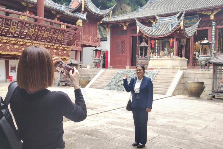驻华外交官马尾行：触摸船政文化的历史脉搏_fororder_微信图片_20250922204235_144_57