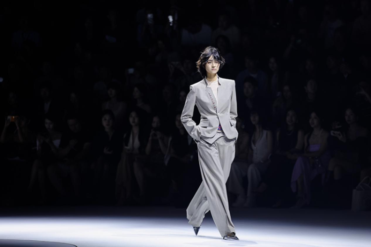 泉州惠安女服饰压轴中国国际时装周_fororder_图片28