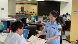 “一扇窗”见证福州营商环境改革进阶