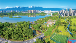 宁德市高位推进现代海湾城市建设