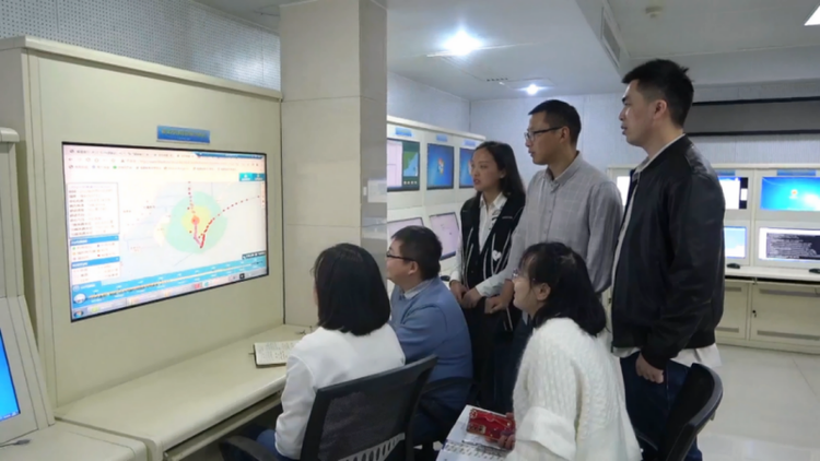 福建发力海上智能预报 守护“蓝色粮仓”安澜梦