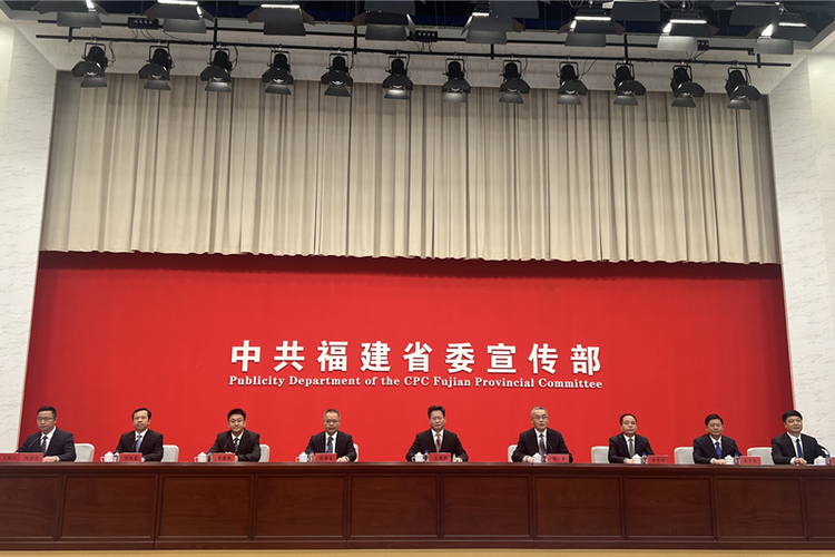 福建：提升文化影响力 奋力打造文化繁荣新地标