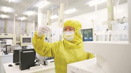 福建：拉满节后复工复产的“进度条”