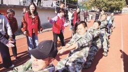 漳州长泰城关村：全国文明村镇的和美密码