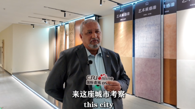 佛得角驻华大使 阿林多·多罗萨里奥_fororder_佛得角