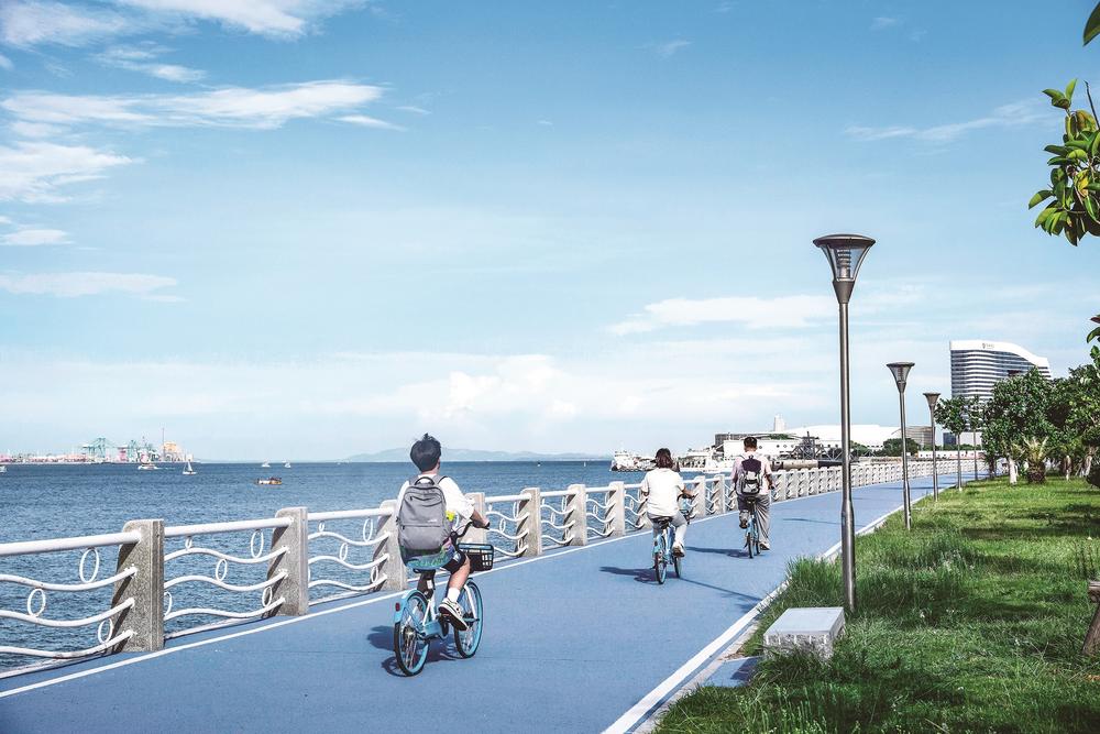 厦门湖里：在高质量发展中书写民生福祉新答卷