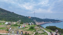 福州连江：招大引强添动能 福马合作结硕果