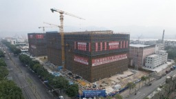 福州马尾：营商环境优无止境 民企发展劲头十足