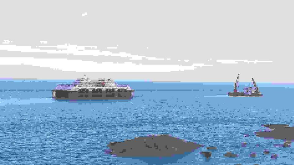 三个维度看福建如何增强海洋创新动能
