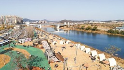 南平建阳区着力打造崇阳溪漫游道生态画廊