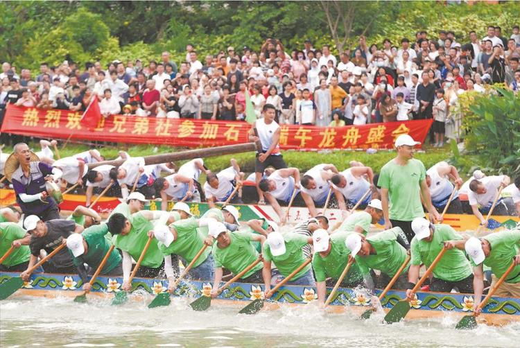 漳州龙文不断推进“景城一体”新模式