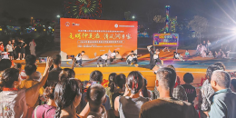 泉州惠安：引领党风政风民风向上向善